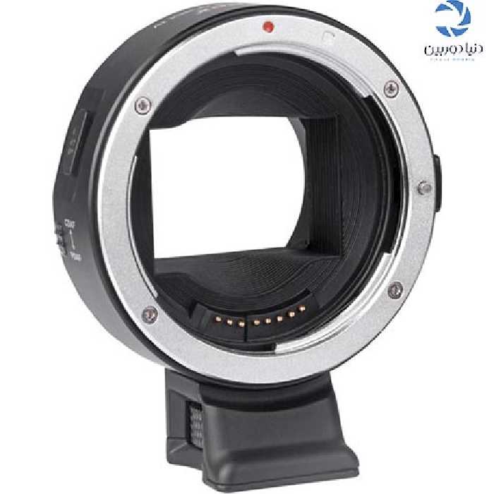 آداپتور تبدیل مانت کانن EF به سونی VILTROX EF-NEX IV ADAPTER MOUNT