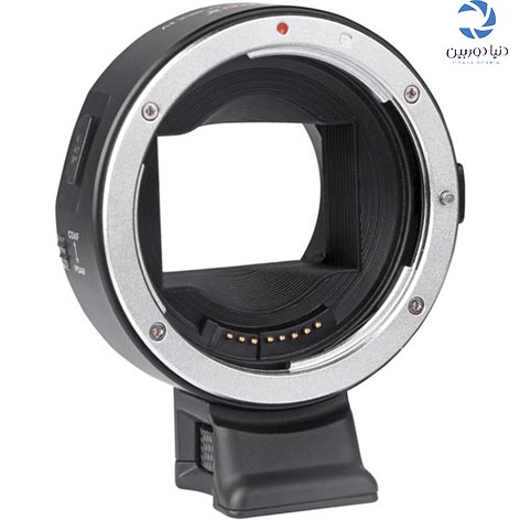 آداپتور تبدیل مانت کانن EF به سونی VILTROX EF-NEX IV ADAPTER MOUNT