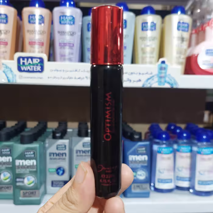 عطر جیبی مردانه ژک ساف مدل اپتیمیزم حجم 22 میلی لیتر
