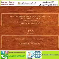 Neuroimaging Part II Volume 136 2016 TRUE PDF price 1€ - کتاب پزشکی بهار