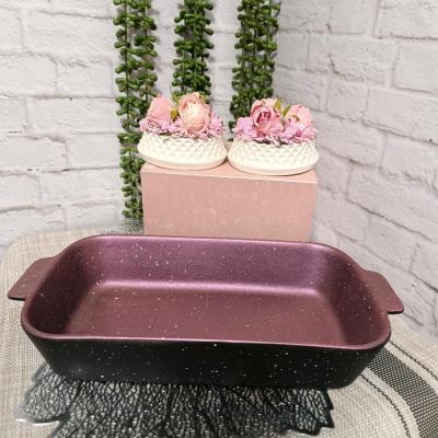 ظرف سرو گرانیت سرامیک