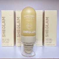 اسپری فیکس شیگلم زرد برای پوست چرب و مختلط