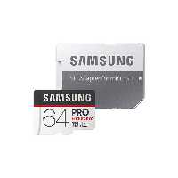 کارت حافظه سامسونگ Micro SD Pro Endurance 64G MB-MJ64GA
