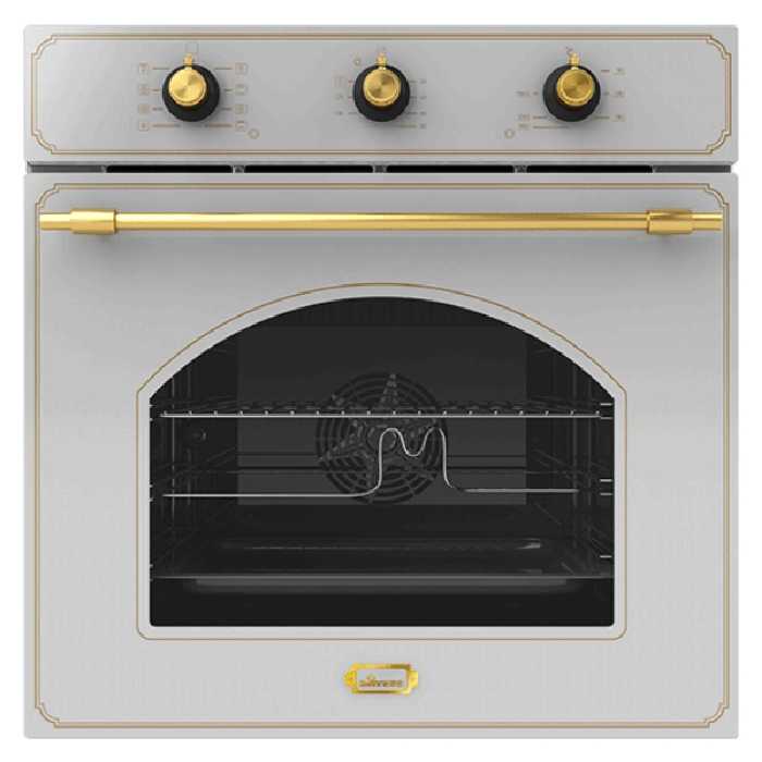 فر توکار برقی داتیس مدل DF-694 الترا