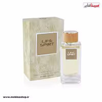 ادکلن مردانه لایف اسپریت استیارا