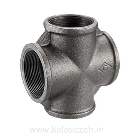 چهارراه گالوانیزه