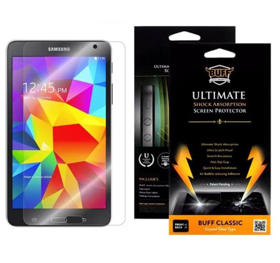 محافظ صفحه نمایش بوف تبلت سامسونگ Tab 4 7 inch T230