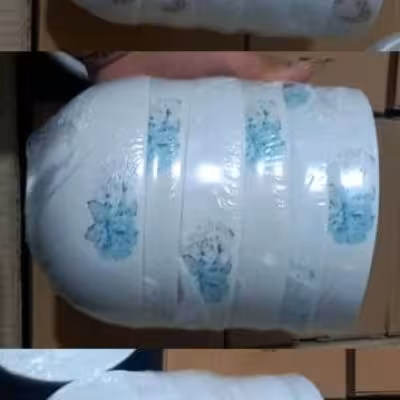 کاسه چینی ابگوشت