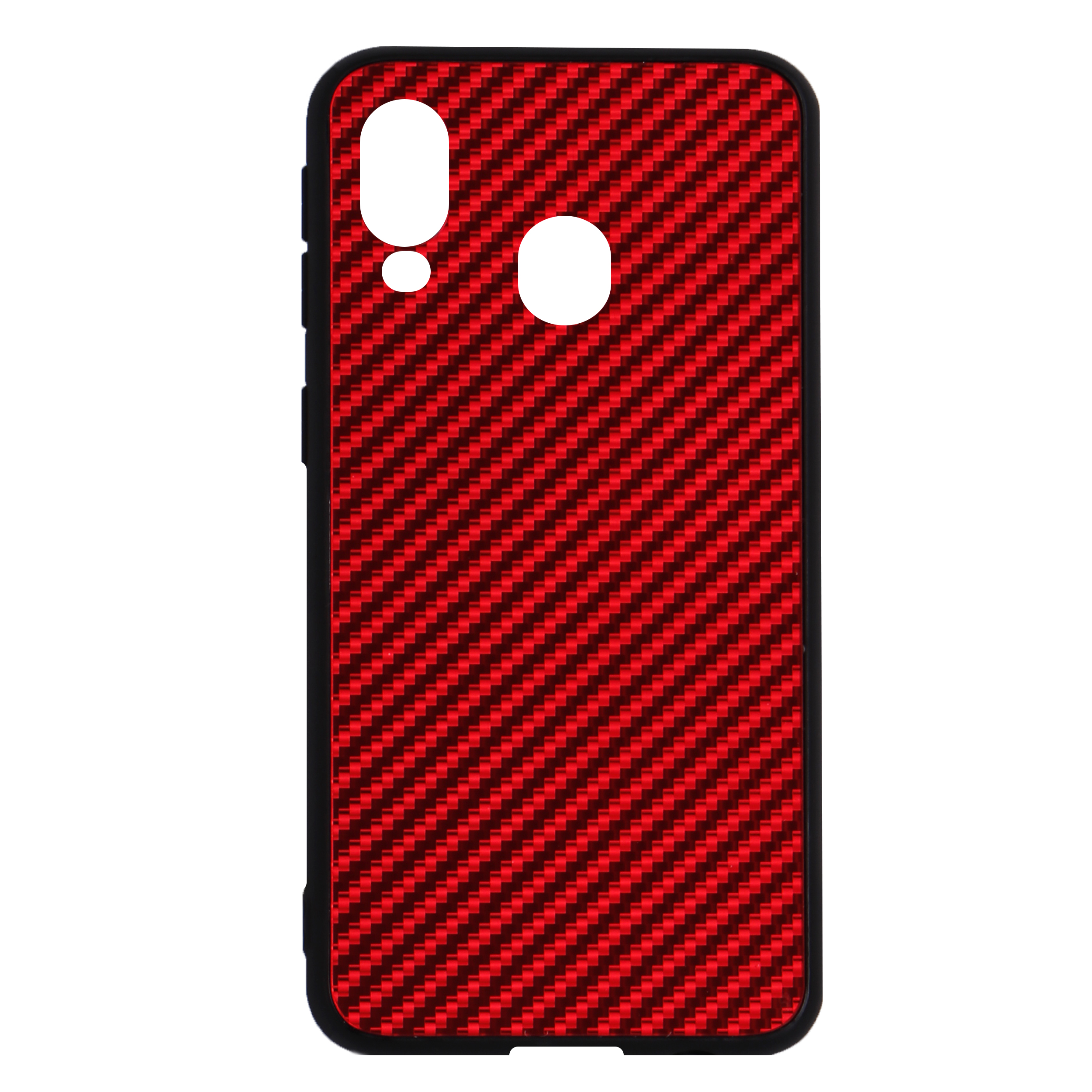 کاور مدل p40 مناسب برای گوشی موبایل سامسونگ Galaxy a40 