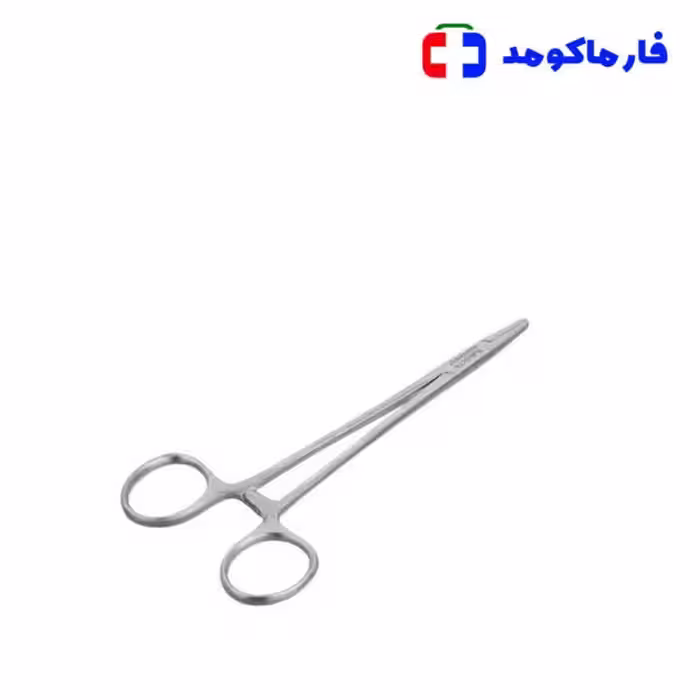 پنس سوزنگیر