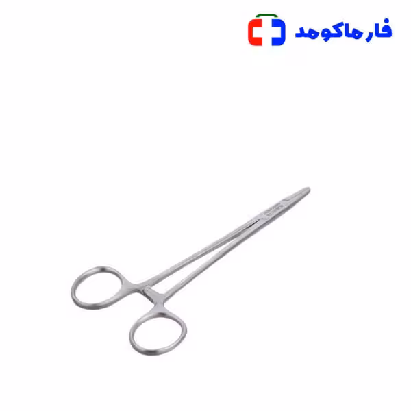 پنس سوزنگیر