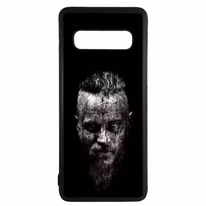 کاور طرح رگنار کد 1146 مناسب برای گوشی موبایل سامسونگ galaxy s10 plus