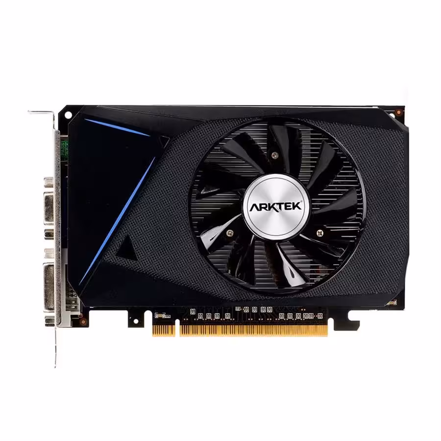 کارت گرافیک  آرک تک مدل GT740 2GB GDDR5 حافظه 2 گیگابایت