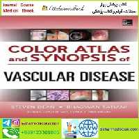 Color Atlas and Synopsis of Vascular Disease TRUE PDF price 1€ - کتاب پزشکی بهار