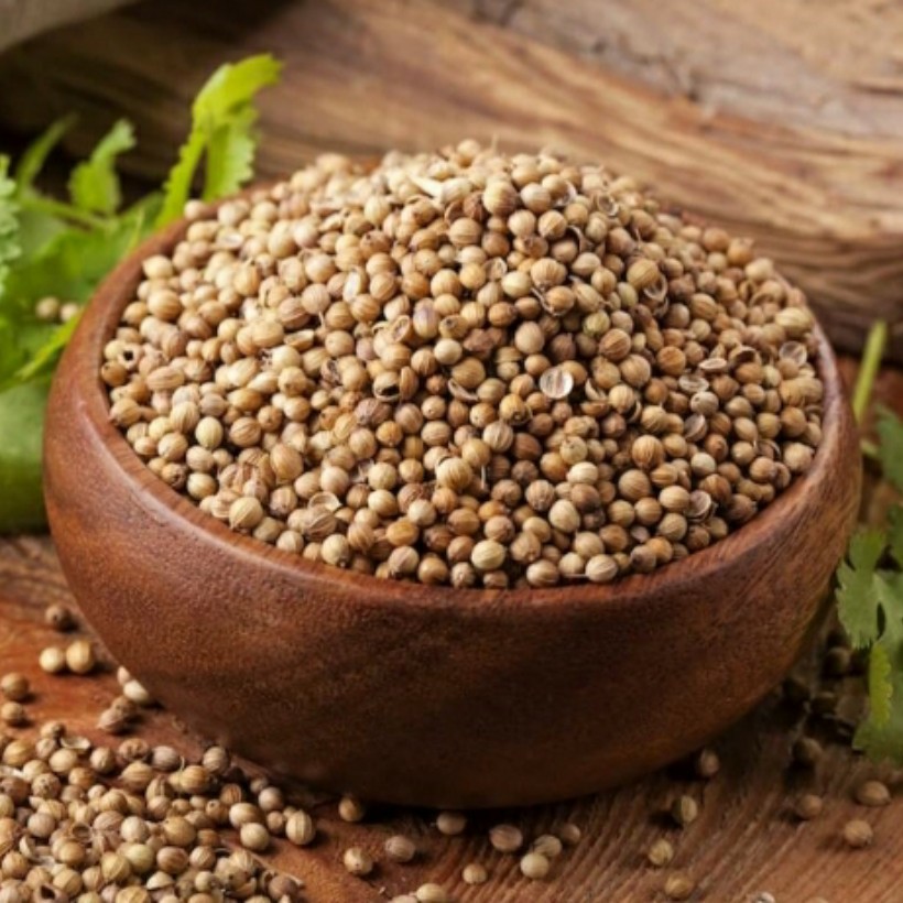 پودر تخم گشنیز اعلا (100 گرمی) خالص