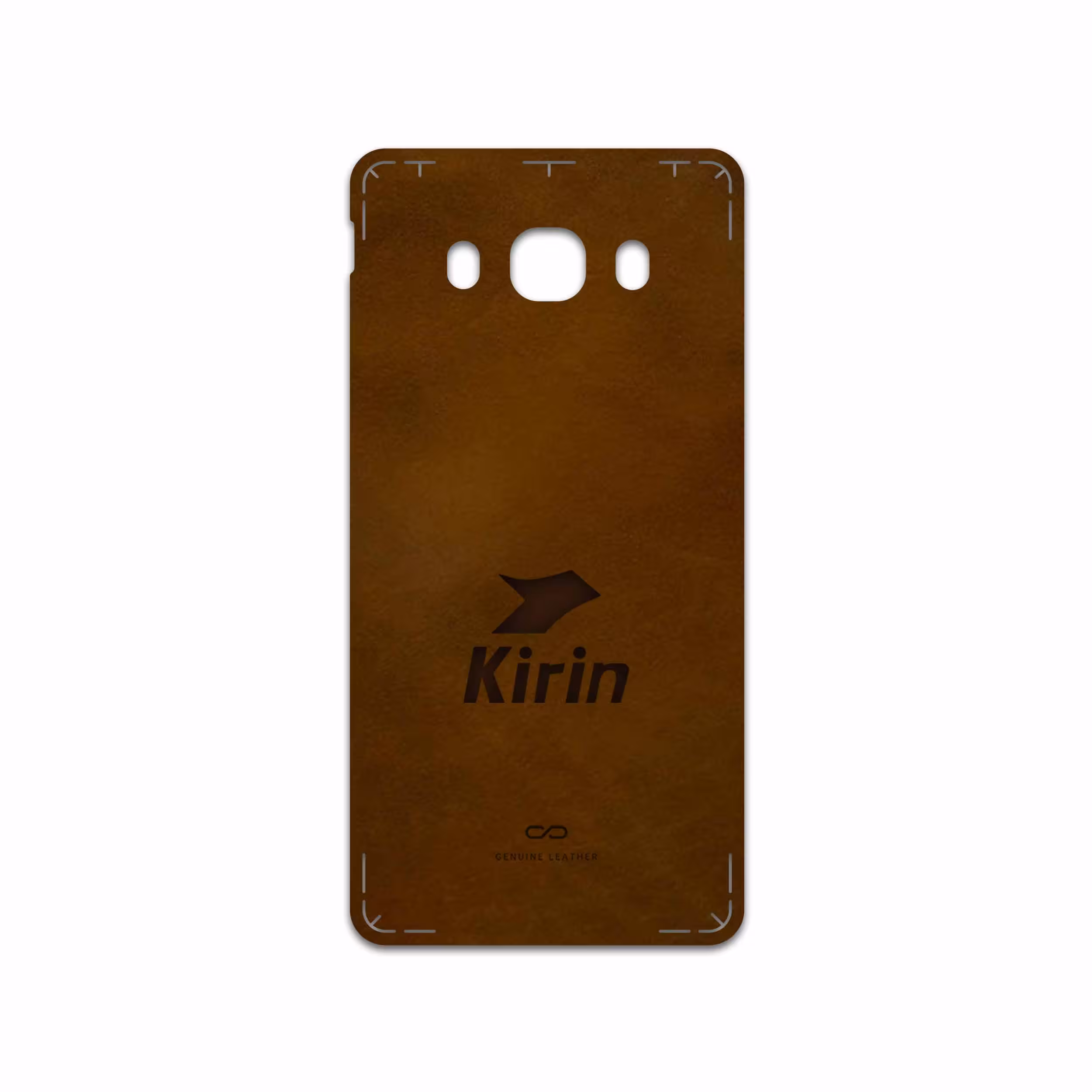 برچسب پوششی ماهوت مدل BFL-KRN مناسب برای گوشی موبایل سامسونگ Galaxy J5 2016