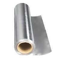 فویل آلومینیوم کد K30 رول 50 متری