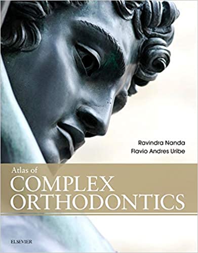  دانلود کتاب Atlas Of Complex Orthodontics, 2016 - دانلود کتاب های دانشگاهی
