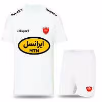 پیراهن و شورت دروازه بانی پرسپولیس 1402/1401