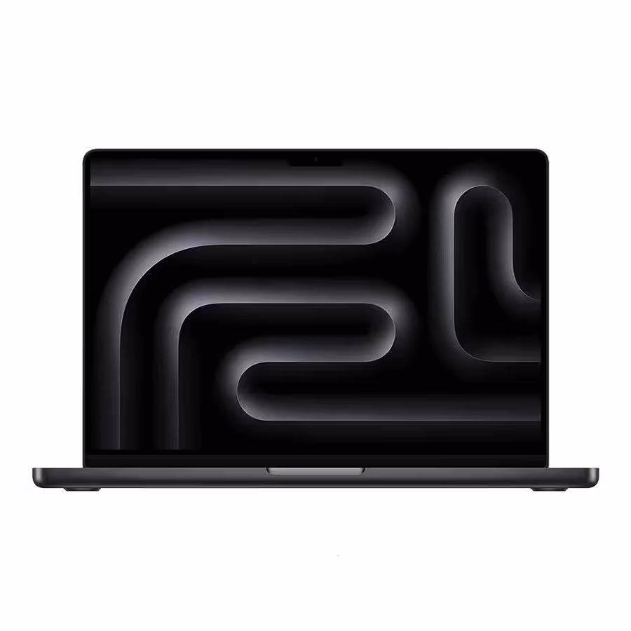 لپ تاپ 16 اینچی اپل مدل MacBook Pro 16 MRW33 M3 Max/36GB/1TB SSD