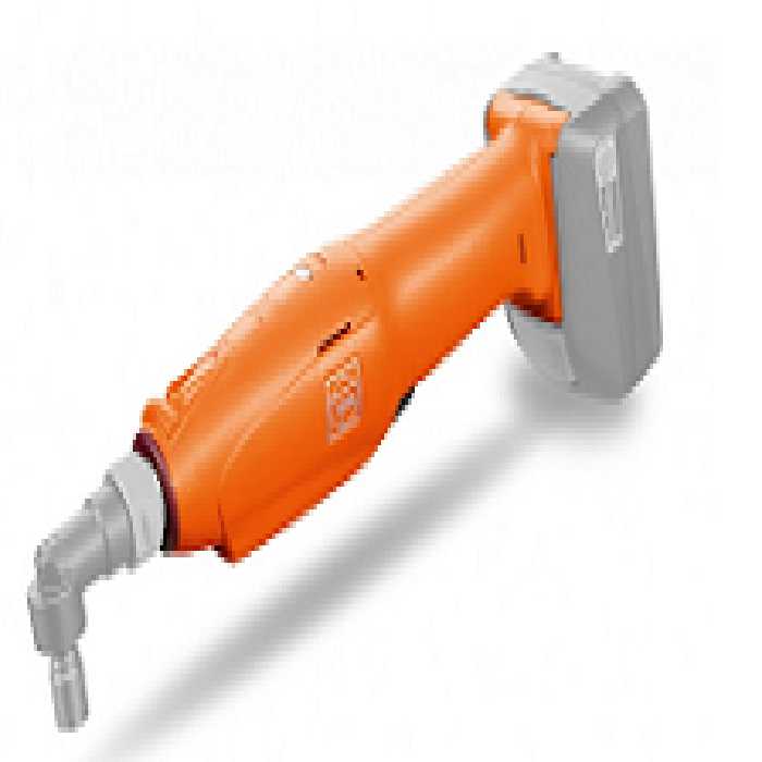 آچار تورک شارژی چپقی مدل ASW18-30PC فاین