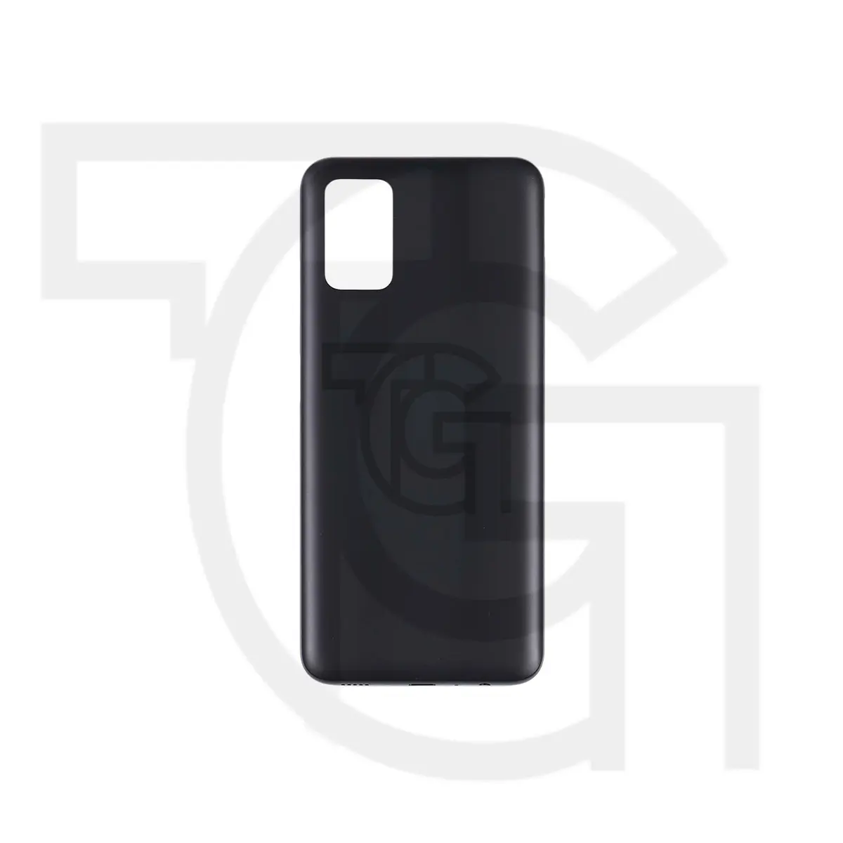 درب پشت سامسونگ (مشکی) Back Door Samsung Galaxy A03s