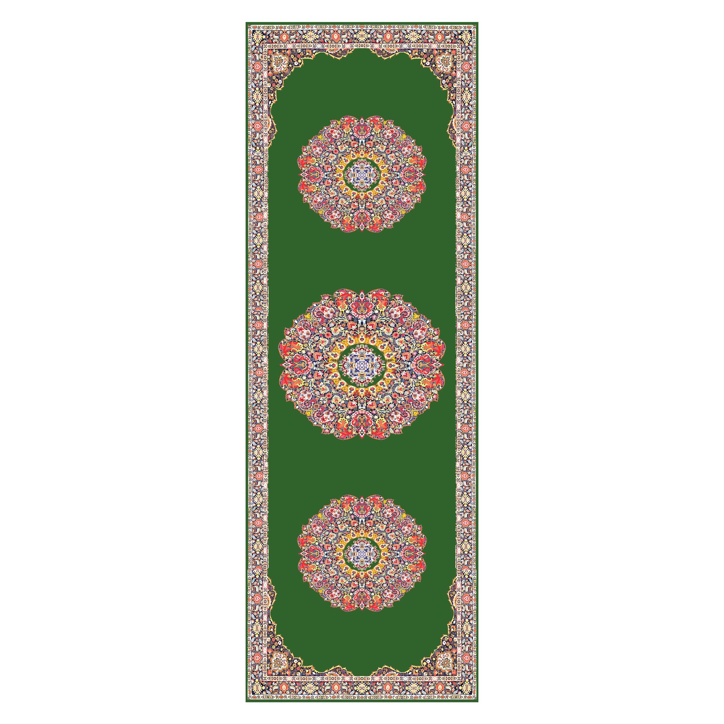 رانر طرح سنتی کد9920.19