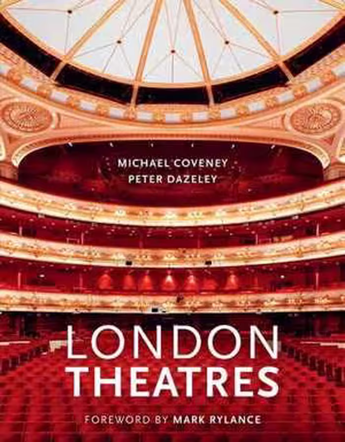 󾕇 دانلود کتاب London Theatres, 2020 - دانلود کتاب های دانشگاهی
