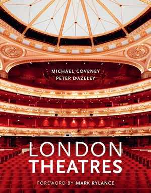  دانلود کتاب London Theatres, 2020 - دانلود کتاب های دانشگاهی