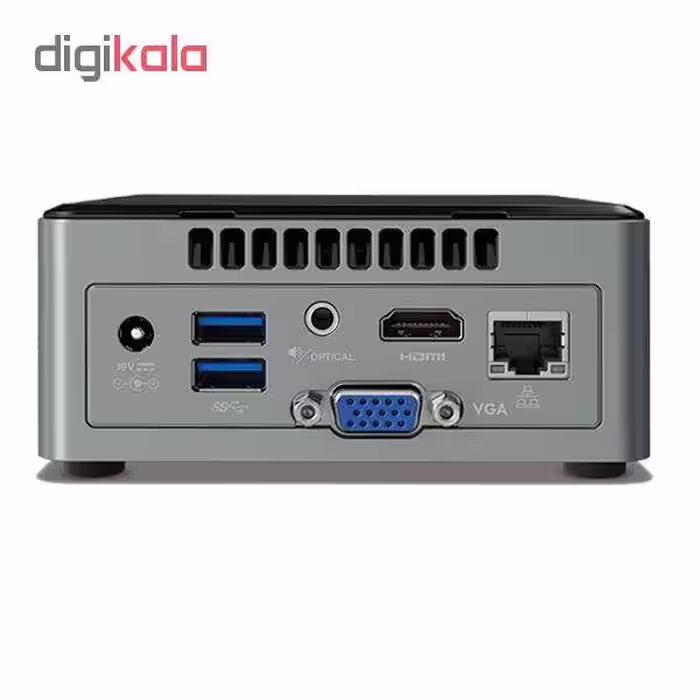 کتاب من جوکترینم اثر جیمز پترسون