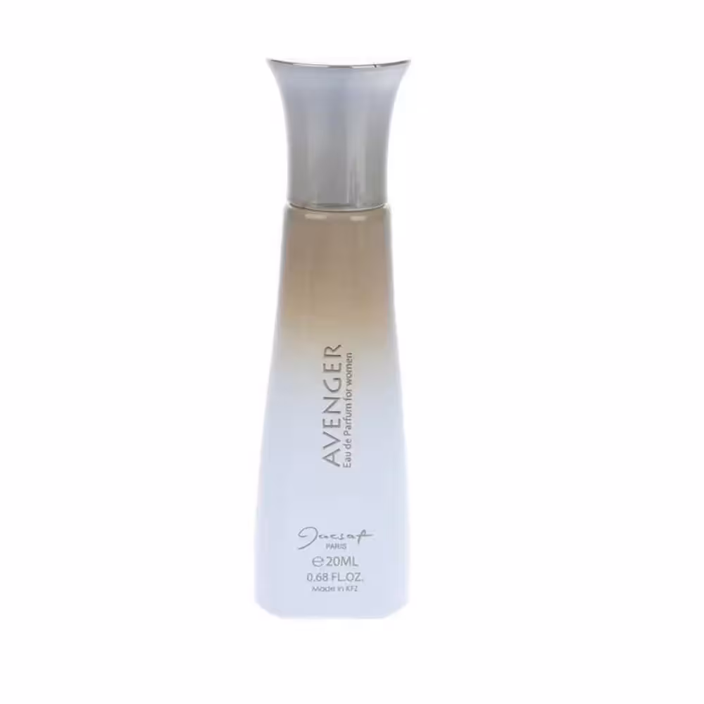 عطر جیبی اونجر زنانه ژک ساف