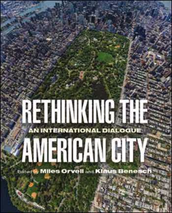 󾕇 دانلود کتاب Rethinking the American City - دانلود کتاب های دانشگاهی