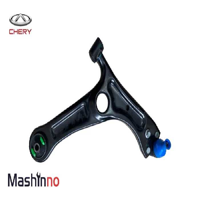 طبق جلو چپ تیگو 7 پرو