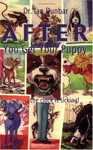 خرید و دانلود نسخه کامل کتاب After You Get Your Puppy - PDF