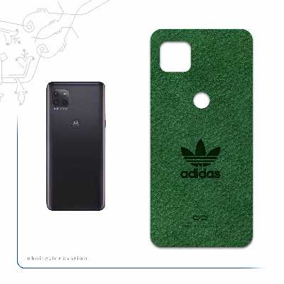 برچسب پوششی ماهوت مدل GL-DDS مناسب برای گوشی موبایل موتورولا MOTO G 5G