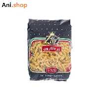 ماکارونی فرمی پیچی زر ماکارون 500 گرم کد440