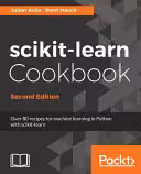 خرید و دانلود نسخه کامل کتاب Scikit-Learn Cookbook - Second Edition