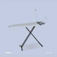 میز اتو ایستاده فلزی یونیک مدل UN7070