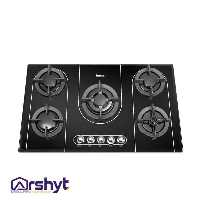 اجاق گاز صفحه ای سینجر (وک) 5010 |اجاق گاز سینجر - لوازم خانه و آشپزخانه آرشیت
