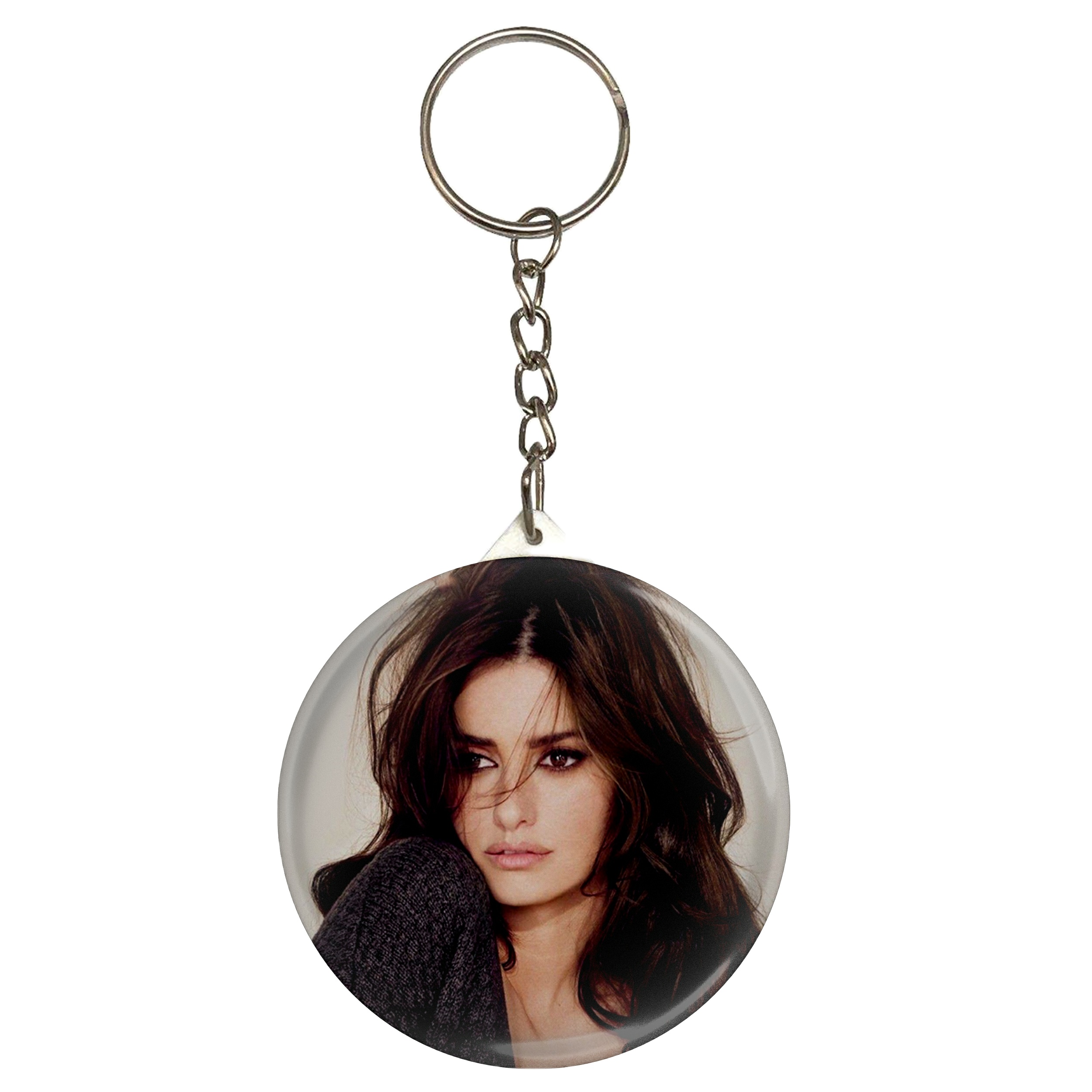 جاکلیدی طرح پنه لوپه کروز سانچز مدل S6816