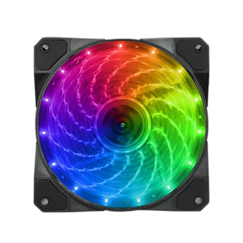 فن کیس گیم مکس مدل RAINBOWFORCE FN-12Rainbow-M