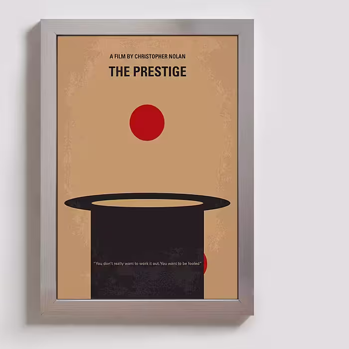 تابلو مدل prestige