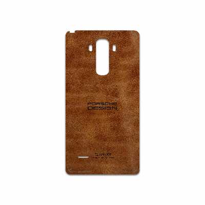 برچسب پوششی ماهوت مدل BFL-PRDS مناسب برای گوشی موبایل ال جی G4 Stylus