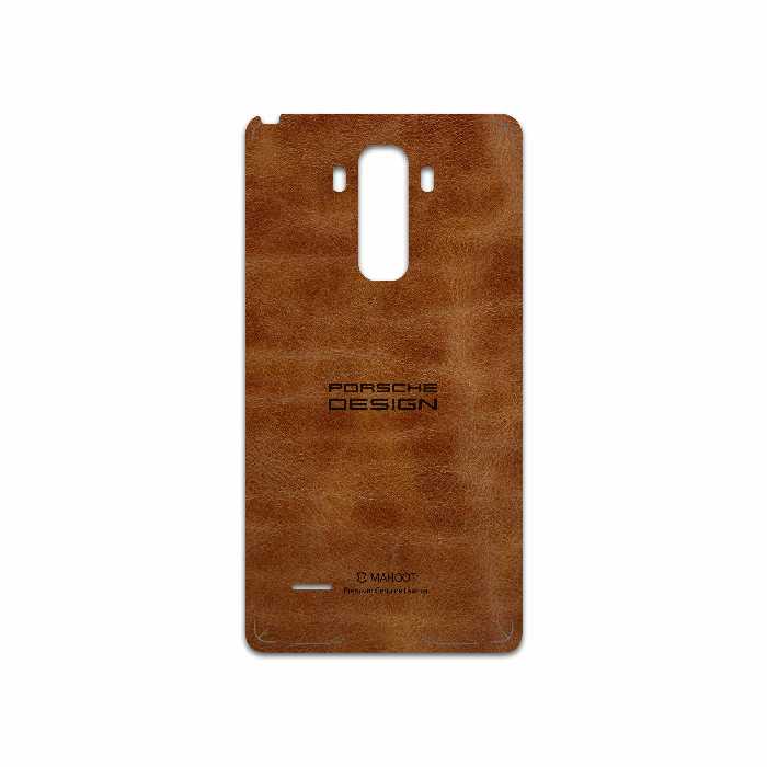 برچسب پوششی ماهوت مدل BFL-PRDS مناسب برای گوشی موبایل ال جی G4 Stylus