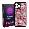 کاور گارد ایکس طرح گل مدل 10333 مناسب برای گوشی موبایل اپل iPhone 13 Pro Max