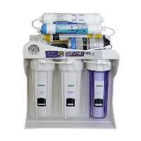 دستگاه تصفیه آب خانگی الکوثر(7مرحله ای)