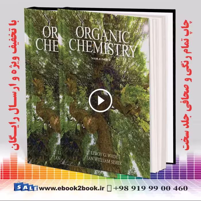 Organic Chemistry 9th Edition-Wade