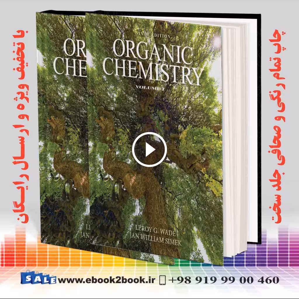 Organic Chemistry 9th Edition-Wade