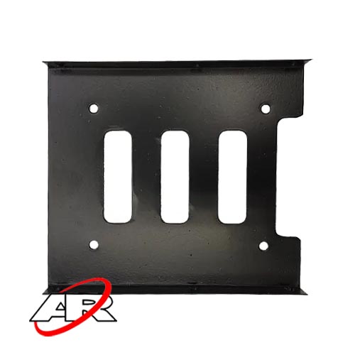 براکت هارد فلزی