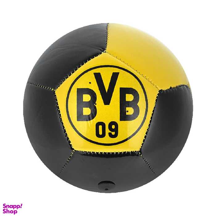 توپ فوتبال خانگی دورتمند مدل 2024